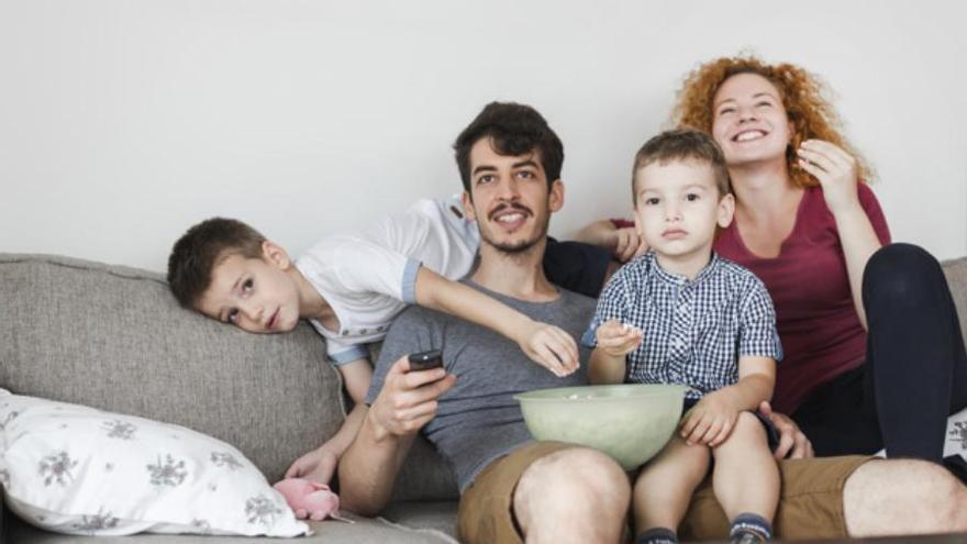 La mejor forma de disfrutar la televisión desde cualquier lugar