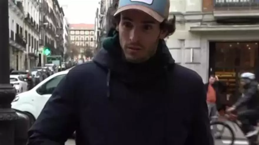 Íñigo Onieva superado por la crisis con Tamara Falcó: abandona el piso que comparte con la marquesa de Griñón