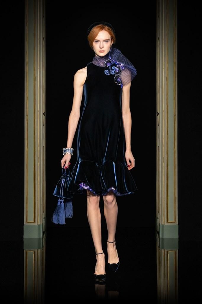 Giorgio Armani Prive