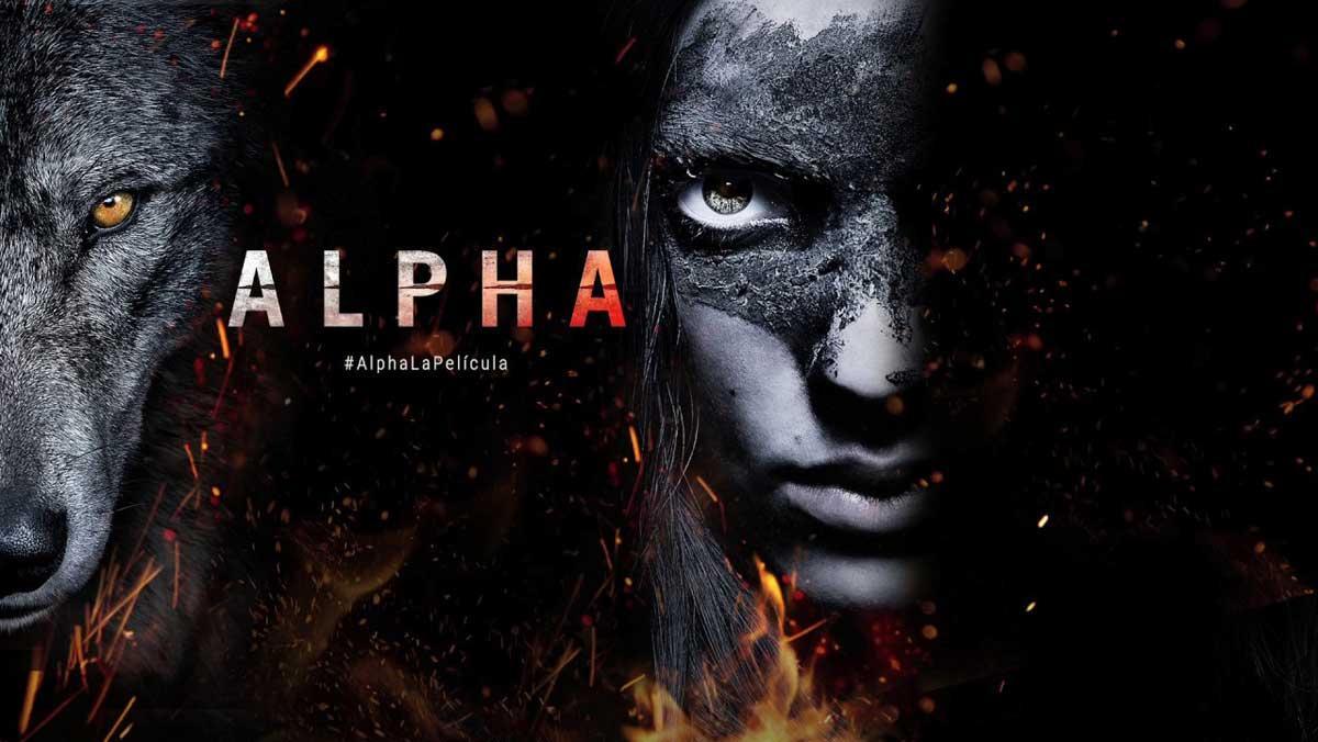 Estrenos de la semana: Tráiler de Alpha (2018).