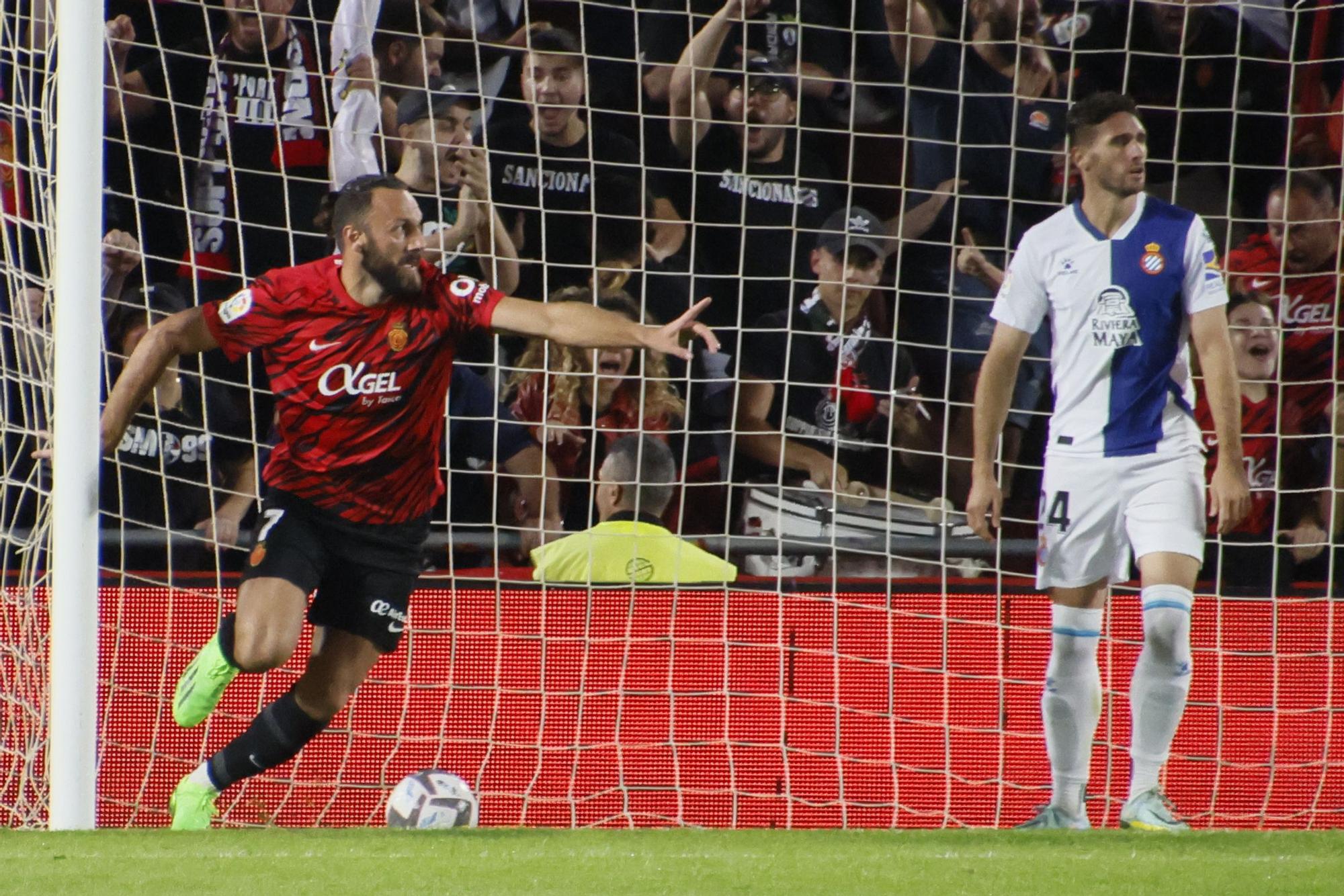 RCD Mallorca - RCD Espanyol