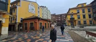 Sabugo, el barrio que fue "pueblo aparte" de Avilés, con gobierno propio y saltó la marisma