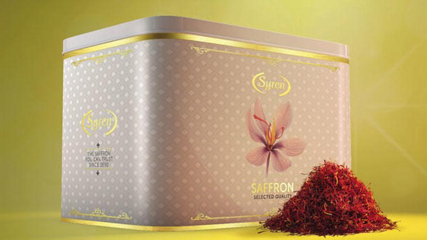 Desde hace 125 años, la empresa Verdú Cantó Saffron Spain ha buscado la excelencia en el origen de cada producto y ha innovado para mercados cada vez más diversos y cosmopolitas.