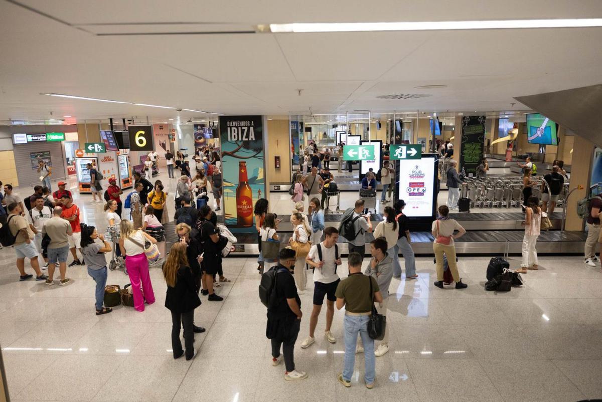 Las reservas hoteleras de última hora determinarán la temporada