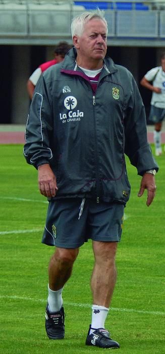 //ENTRENAMIENTO UD LAS PALMAS//03-06-09 // LAS ...