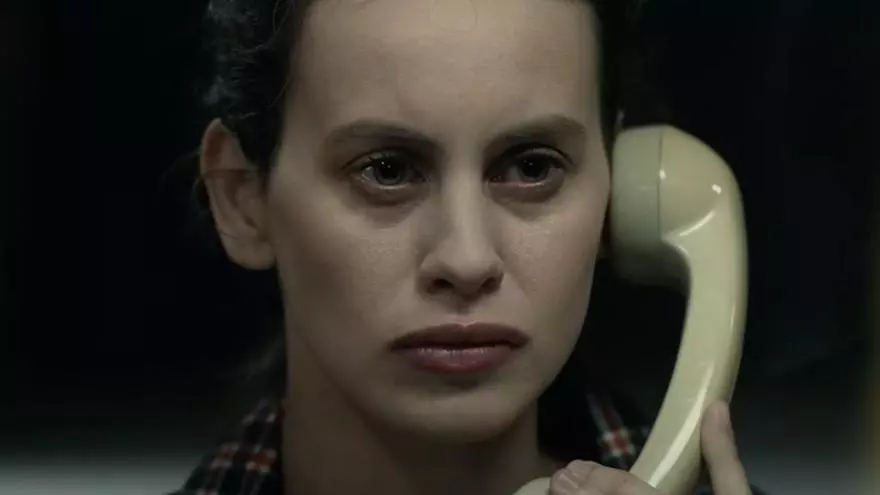 Trailer de 'La chica de nieve'