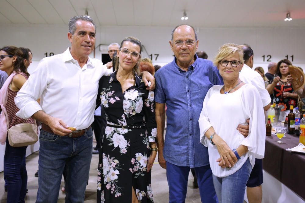 II Bonic/a Fest: Fiesta para los vendedores de los mercados municipales