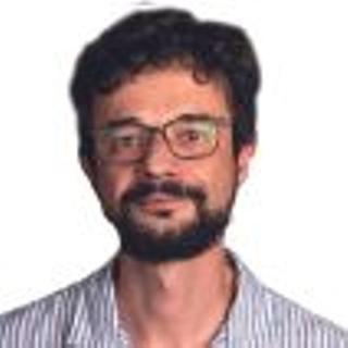 Iván Gil