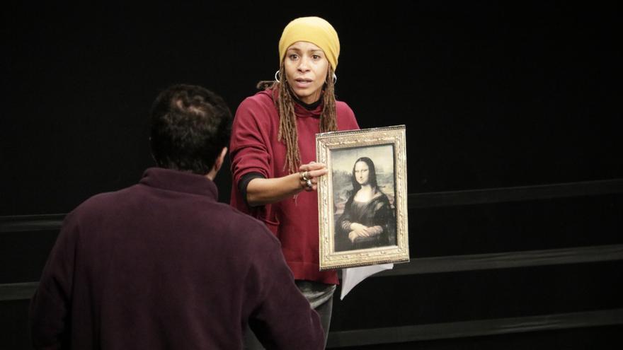 &#039;El robatori de la Mona Lisa&#039; guanya la tercera edició del torneig de dramatúrgia per a instituts del Temporada Alta