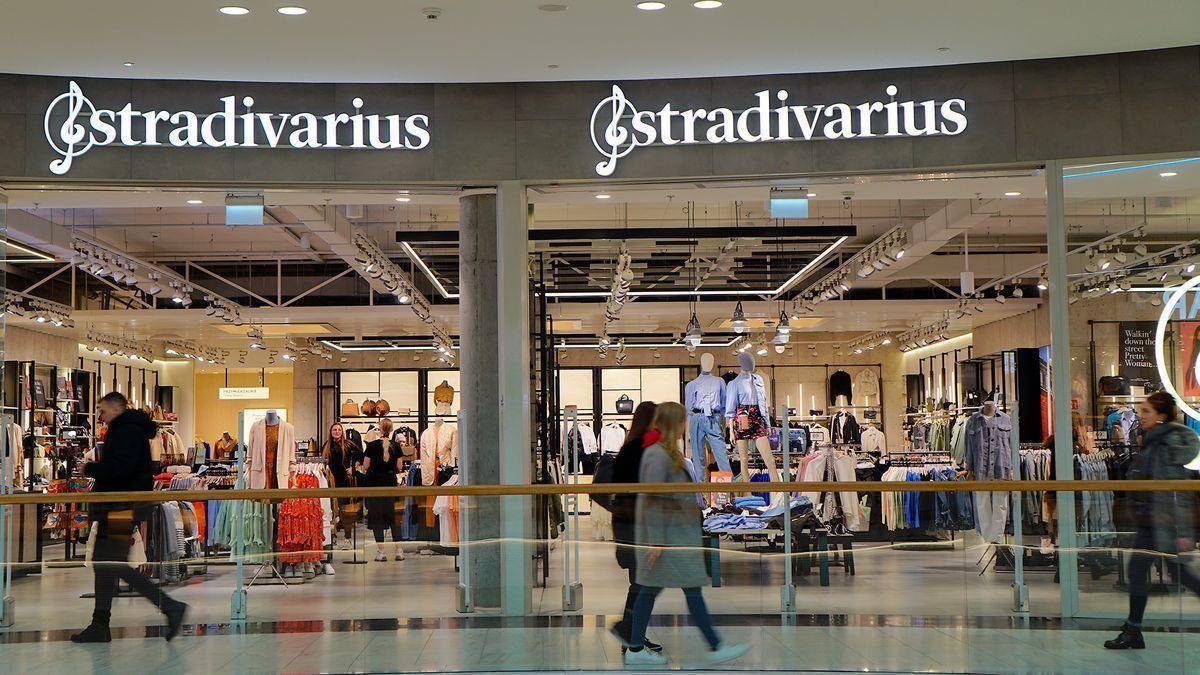 La nueva prenda de Stradivarius que causa furor en las redes por su precio