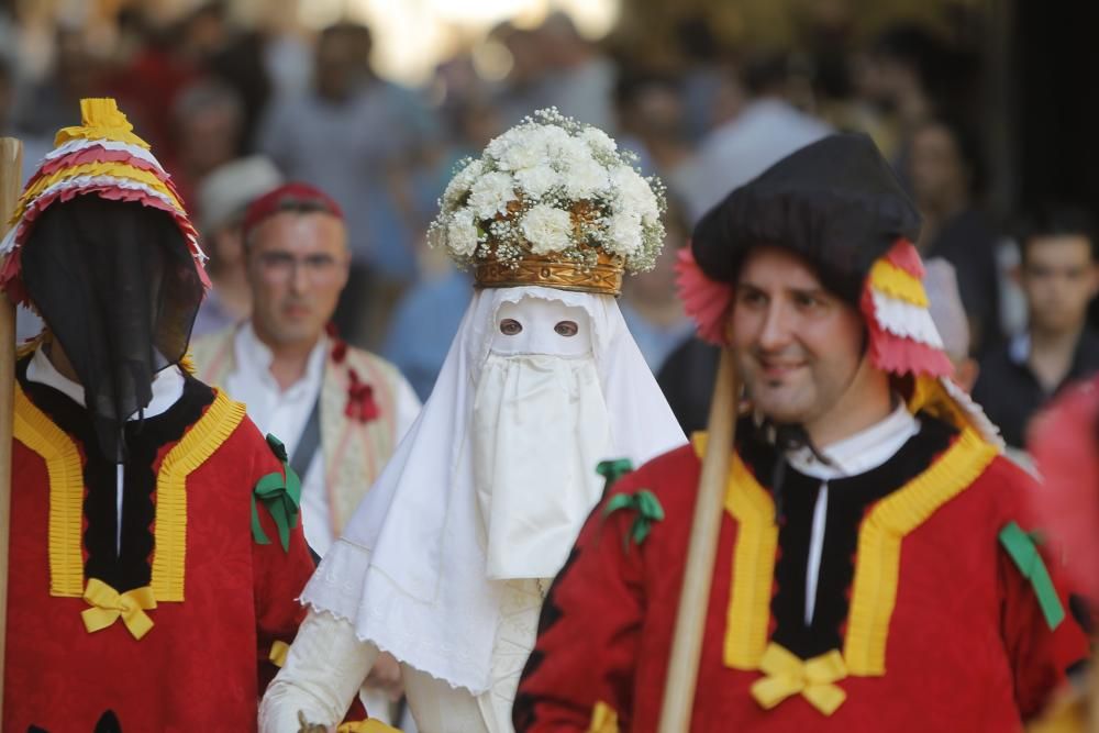 Procesión del Corpus