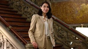 Pilar Llop: «Els indults han tingut un efecte positiu en la convivència a Catalunya»