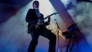 The Rapants, Galician Army e Monoulious Dop, estrelas do festival Treboa Sonora da Coruña