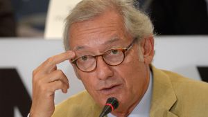 Isak Andic