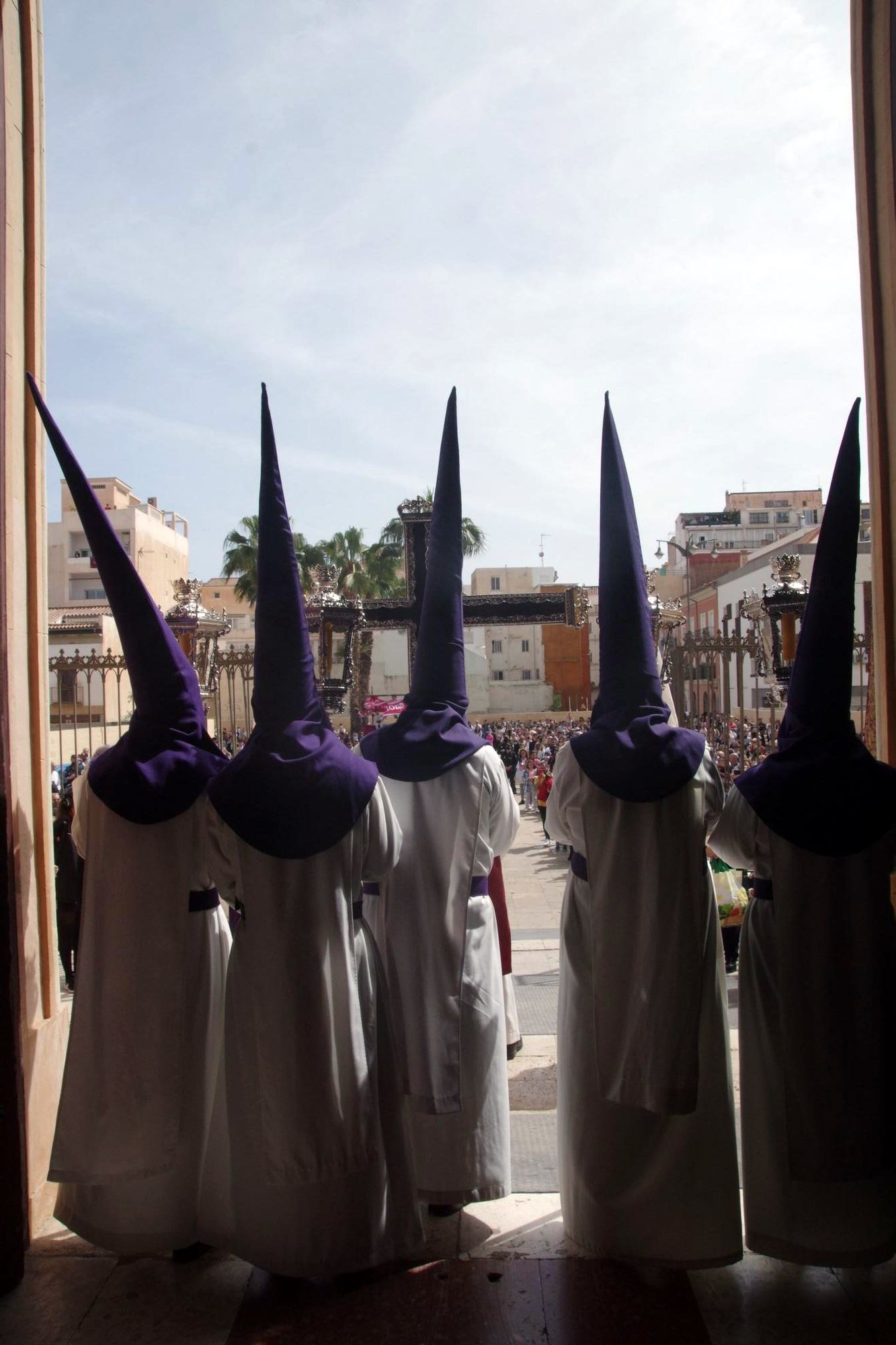 Salud | Domingo de Ramos 2022