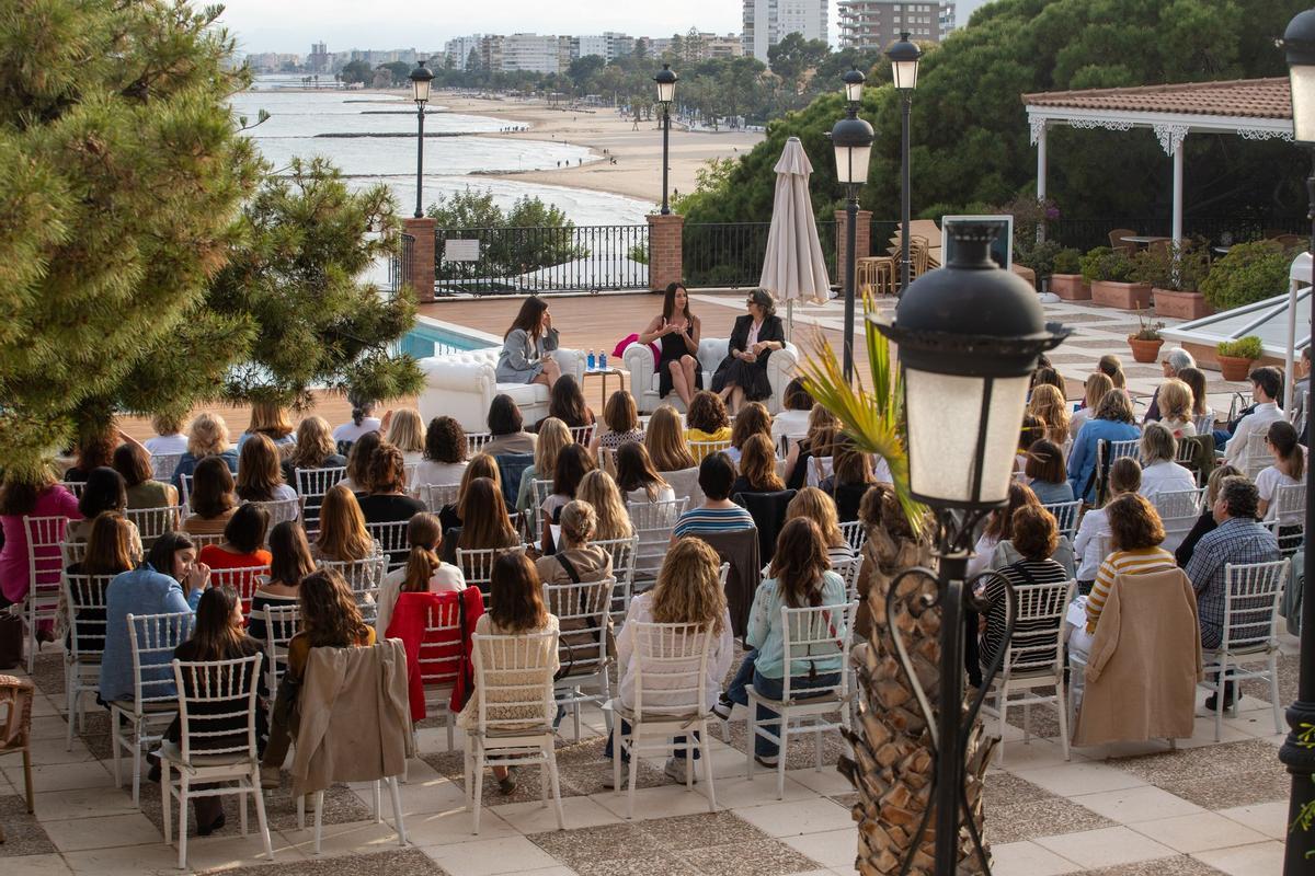 Imagen de las V Jornadas del Bienestar