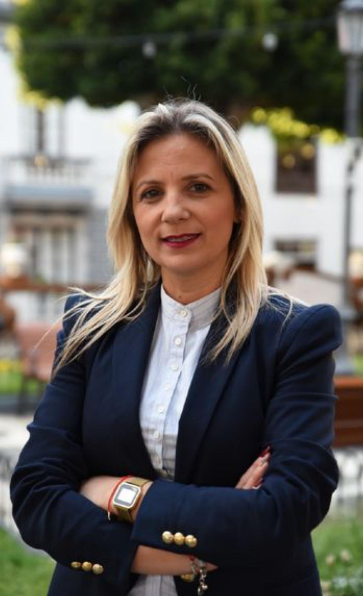 Macarena Fuentes