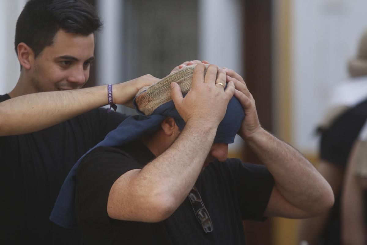 FOTOGALERÍA / Hermandad de la Soledad