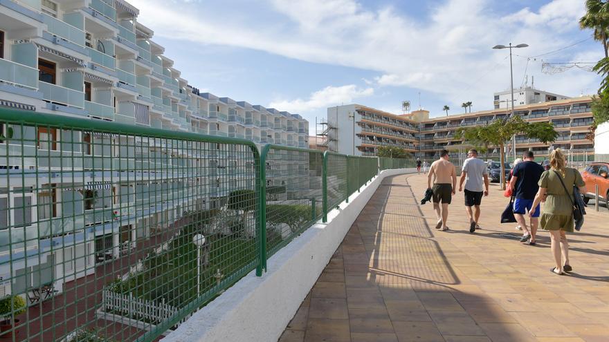 Los hoteles de Canarias enlazan 35 meses de subidas de precios e ingresos