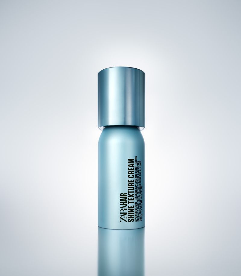 ZARA SHINE TEXTURE CREAM