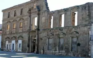 Galería | Así es Alcántara, un pueblo de Cáceres