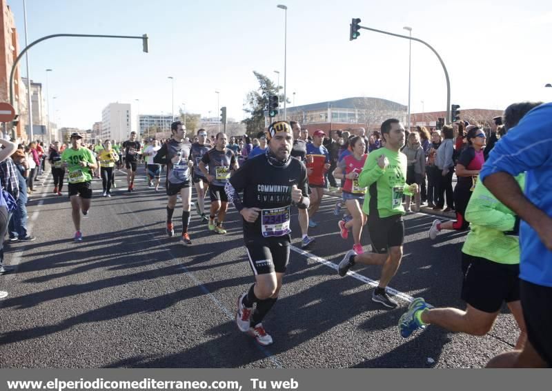 CARRERA VII 10K HdosO