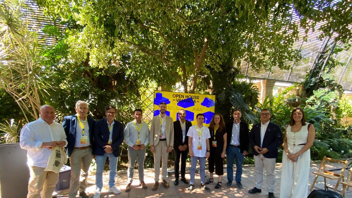 Presentación Festival OHV 2024