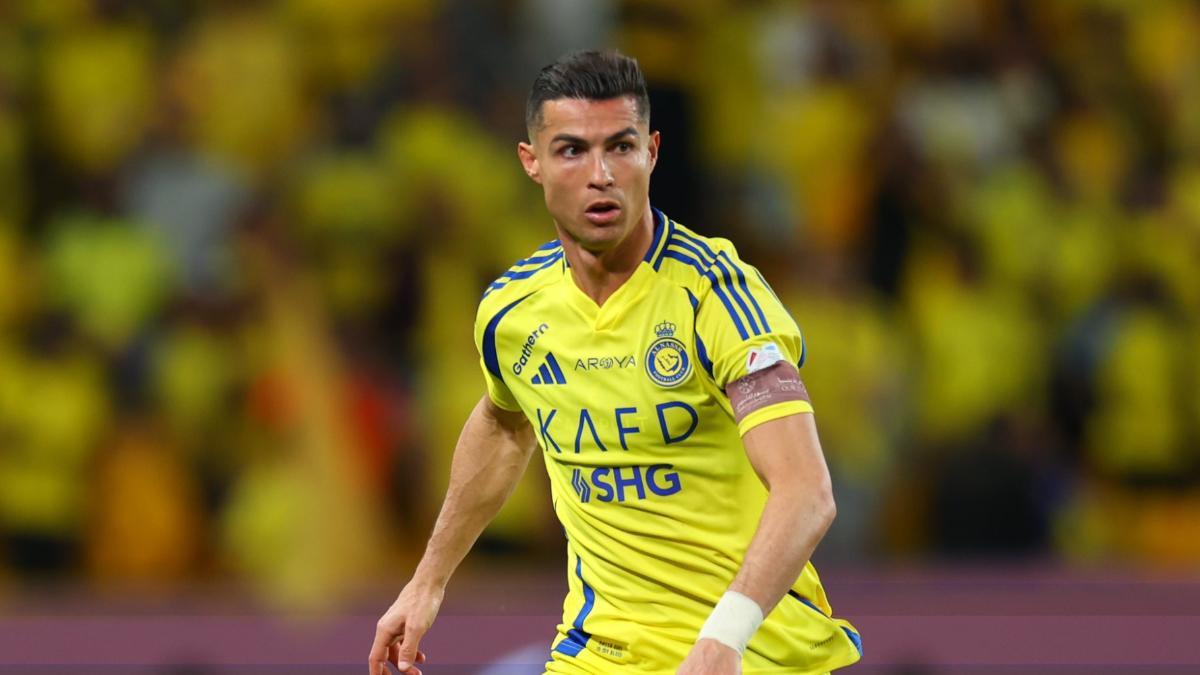 Batacazo para Cristiano: adiós a la liga y nueva decepción