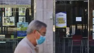 Los alquileres en Málaga suben un 7,1% y se desmarcan de la tendencia nacional de abaratamiento