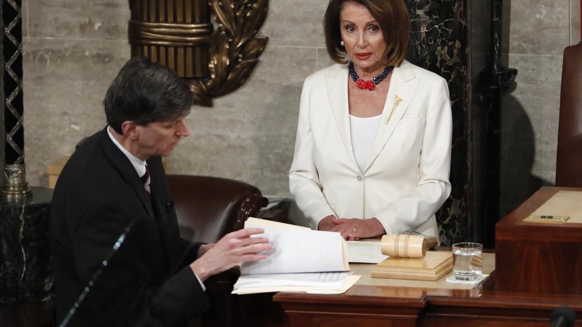 nancy pelosi estados unidos 20190206-636850194622790331