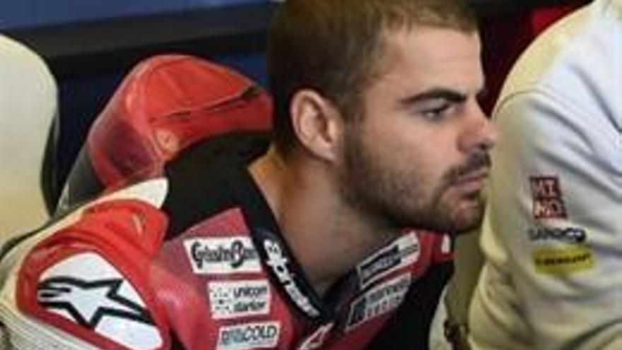 Fenati: &quot;No volveré a correr, trabajaré en la ferretería de mi abuelo&quot;