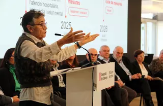 Los CAP catalanes usarán inteligencia artificial para transcribir las conversaciones entre pacientes y sanitarios