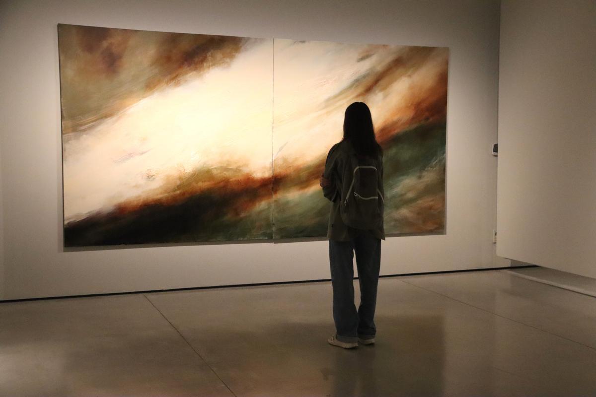 La nueva exposición de Paula Bonet en Can Framis.