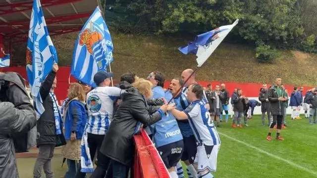 Moeve Fútbol Zone 1x17 | LaLiga Genuine Moeve: más que un torneo