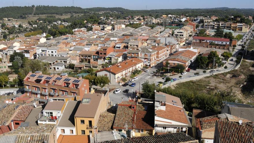 Municipi de Navarcles |