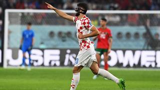 Todos los goles de la medalla de bronce del Mundial de Qatar