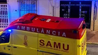 Detenido en Guardamar tras apuñalar por la espalda a un hombre por la calle sin mediar palabra