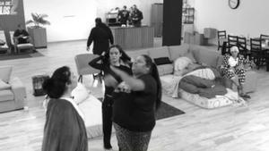 La casa de la vergonya