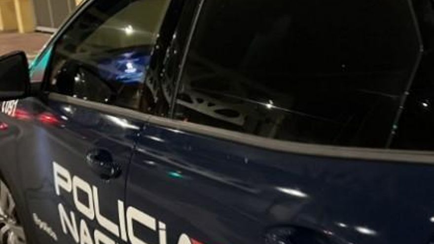 Pasan a disposición judicial tres detenidos por una reyerta en la avenida de la Victoria de Córdoba