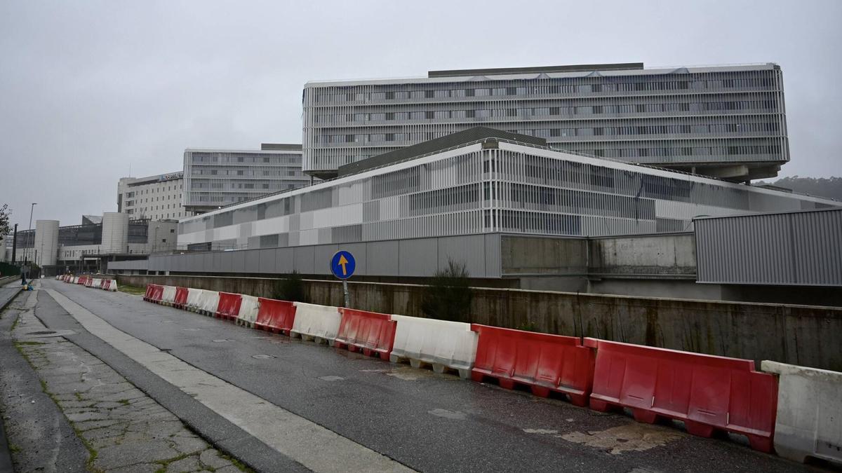 La crisis de Muface deja huella en Galicia: otros 3.150 funcionarios se pasan al Sergas para recibir atención sanitaria