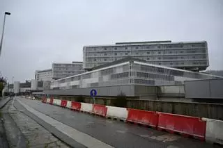 La crisis de Muface deja huella en Galicia: otros 3.150 funcionarios se pasan al Sergas para recibir atención sanitaria