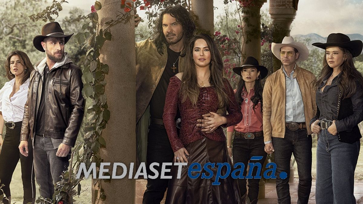 Imagen de la secuela de 'Pasión de Gavilanes'