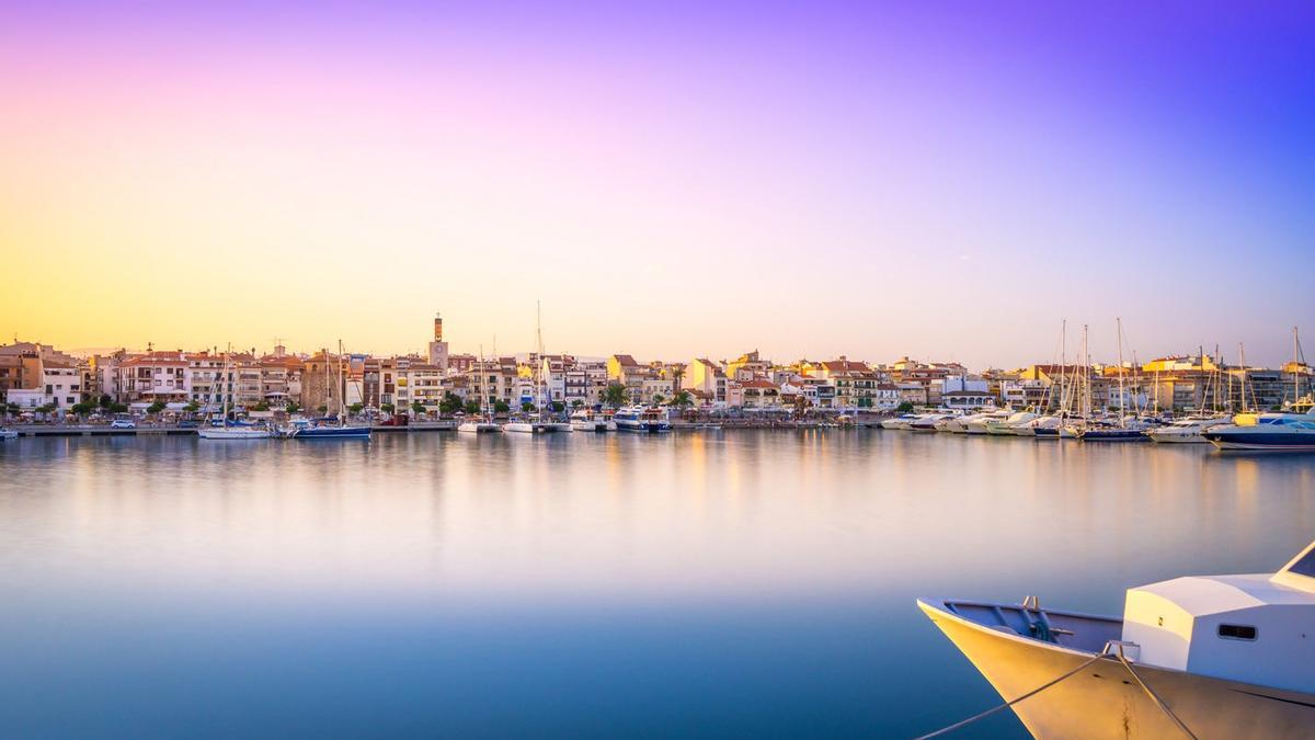 Verano entretenido en Costa Daurada