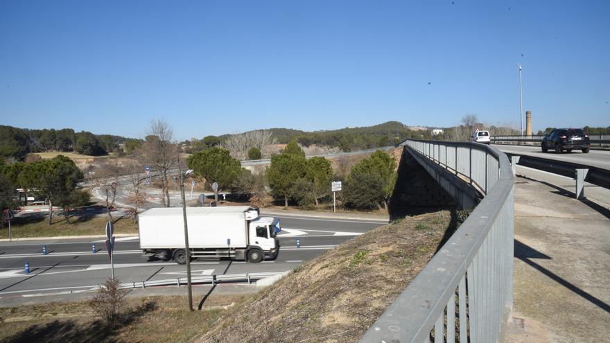 El Consell del Bages aplaudeix la inversió prevista als pressupostos per a la C-55