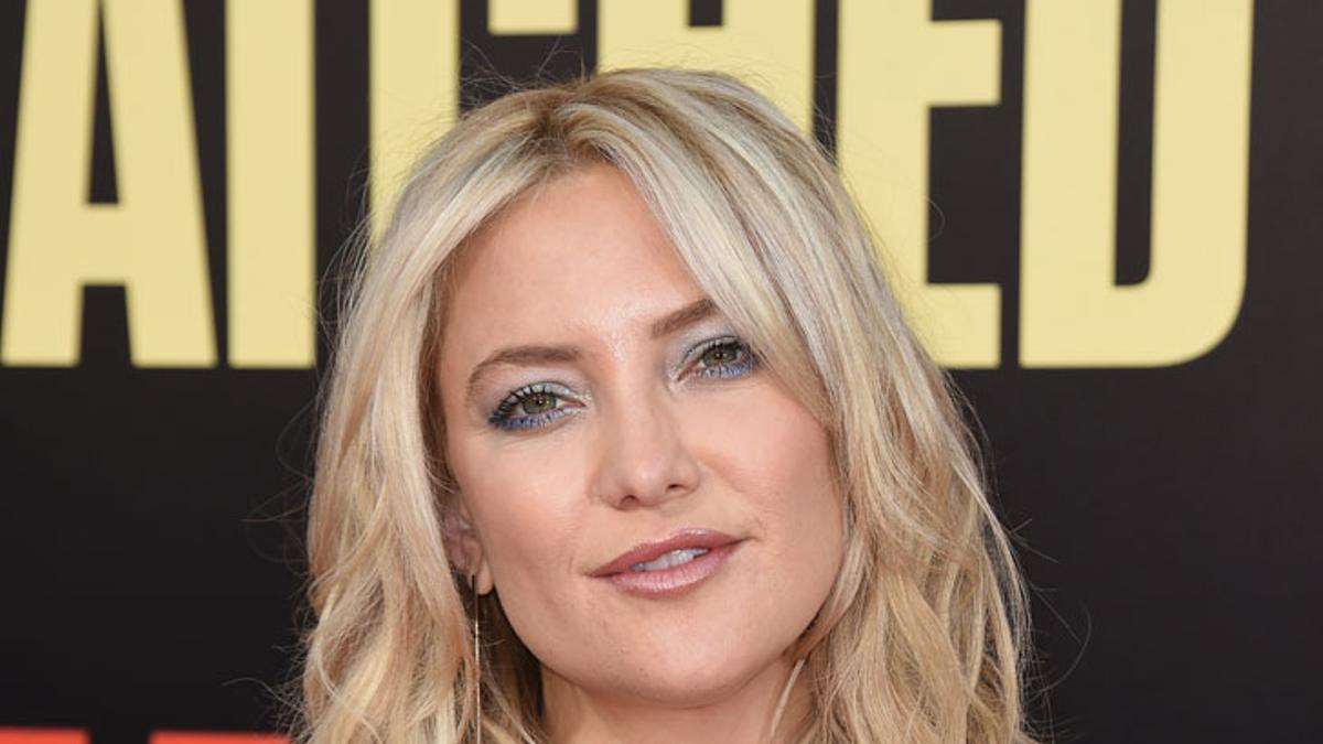 Kate Hudson y Danny Fujikawa confirman su relación