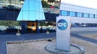 El Grupo Ferrero construirá en Alzira una fábrica de chocolate para sus helados