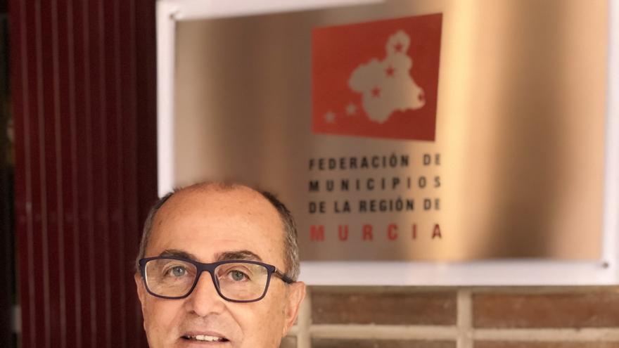 Manuel Pato (FMRM): «El papel de la FMRM es asesorar y defender los intereses de los ayuntamientos»
