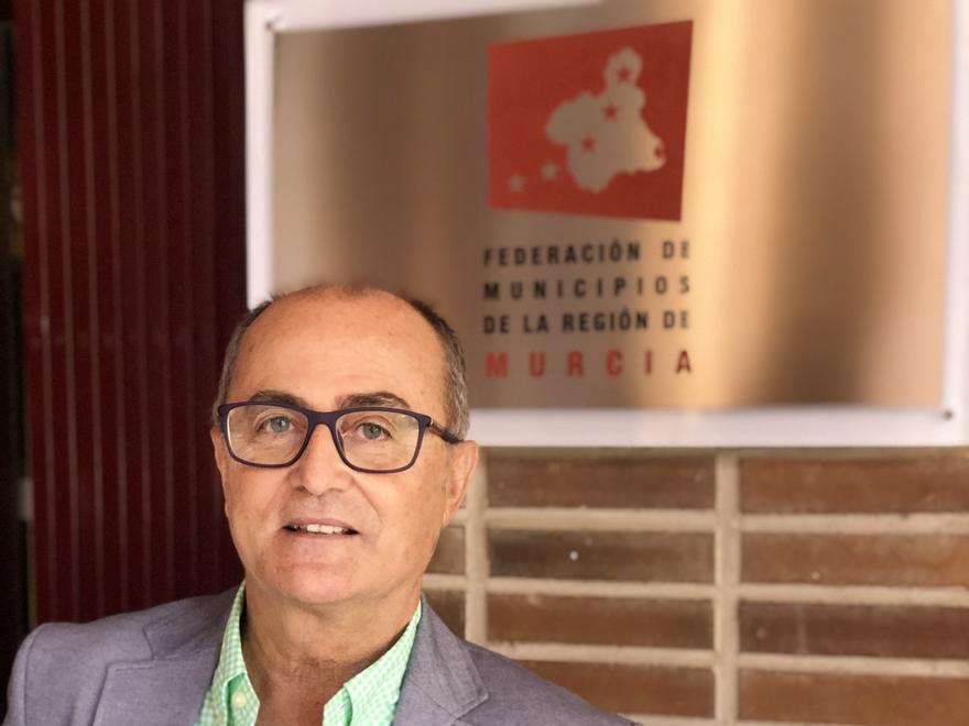 Manuel Pato (FMRM): «El papel de la FMRM es asesorar y defender los intereses de los ayuntamientos»