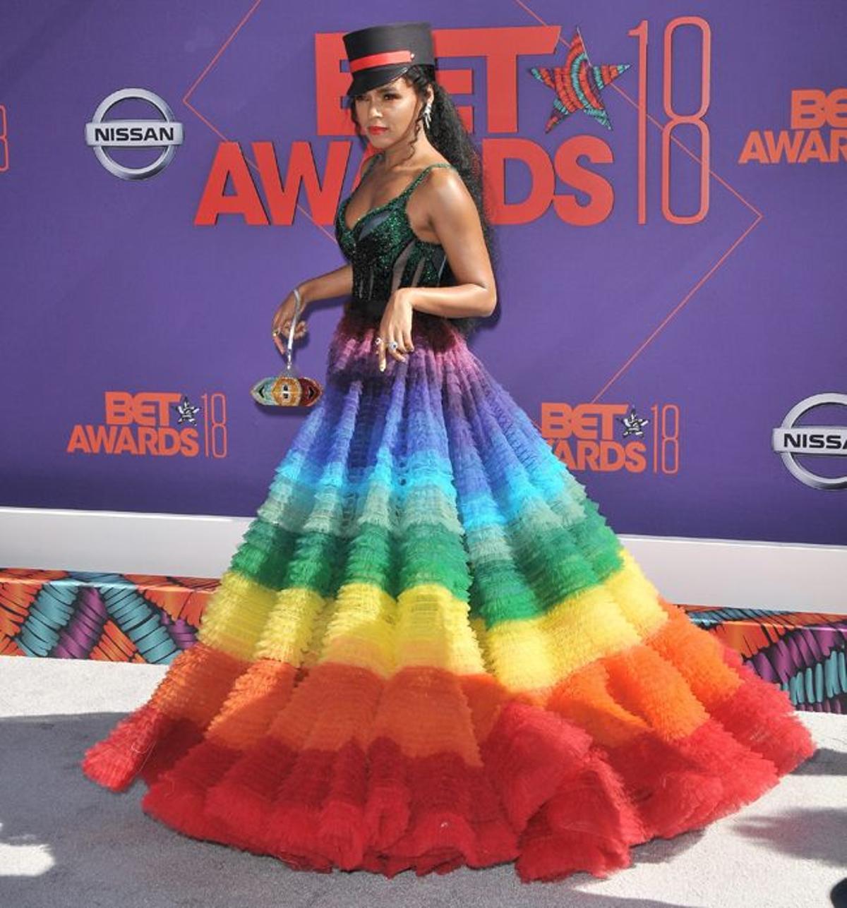 Janelle Monáe, preparada para el Orgullo