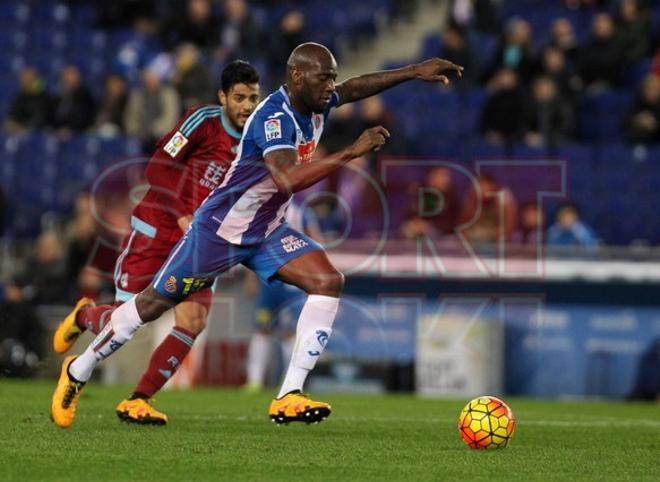 Las imágenes del RCD Espanyol, 0  - Real Sociedad, 5